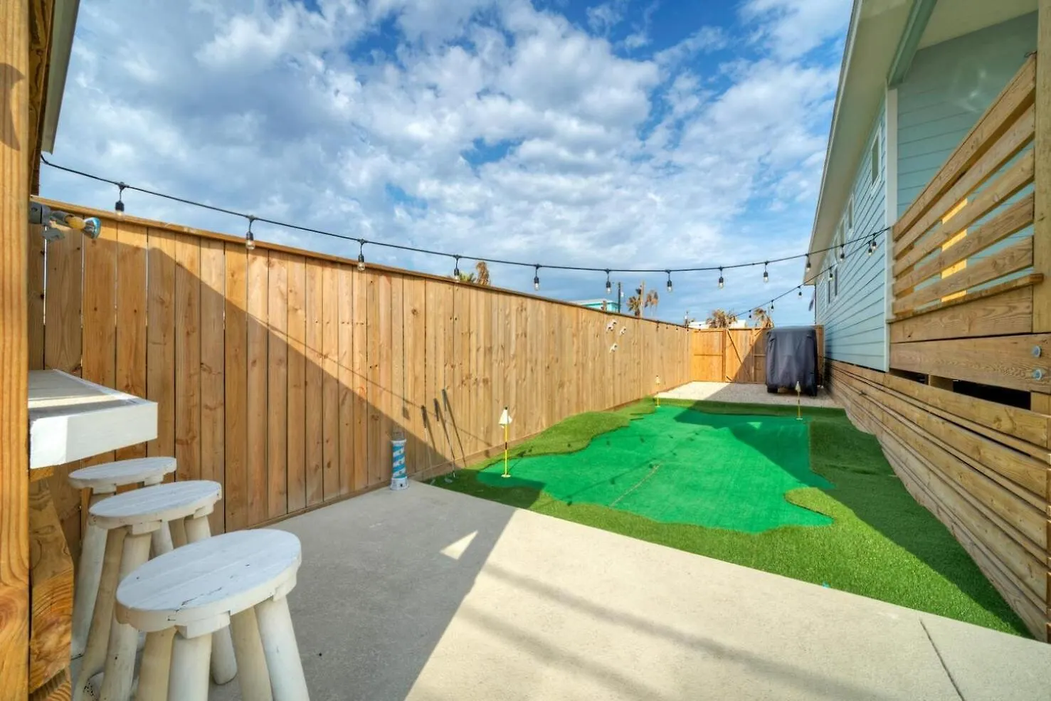 Sleeps 22 2 Homes Priv Pool Putting Bar Deck Prime Port A Location Dom wakacyjny *