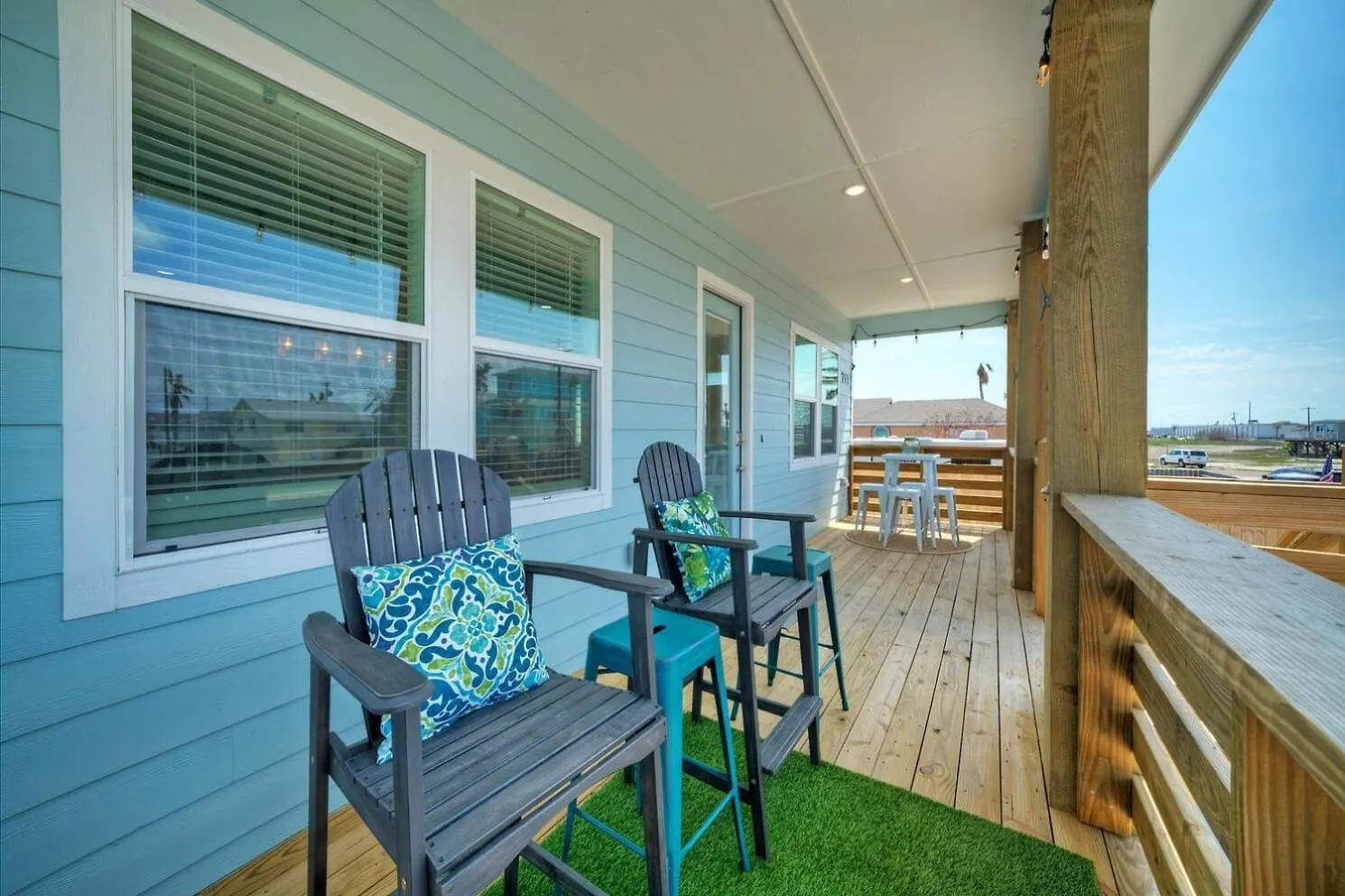 Sleeps 22 2 Homes Priv Pool Putting Bar Deck Prime Port A Location *
