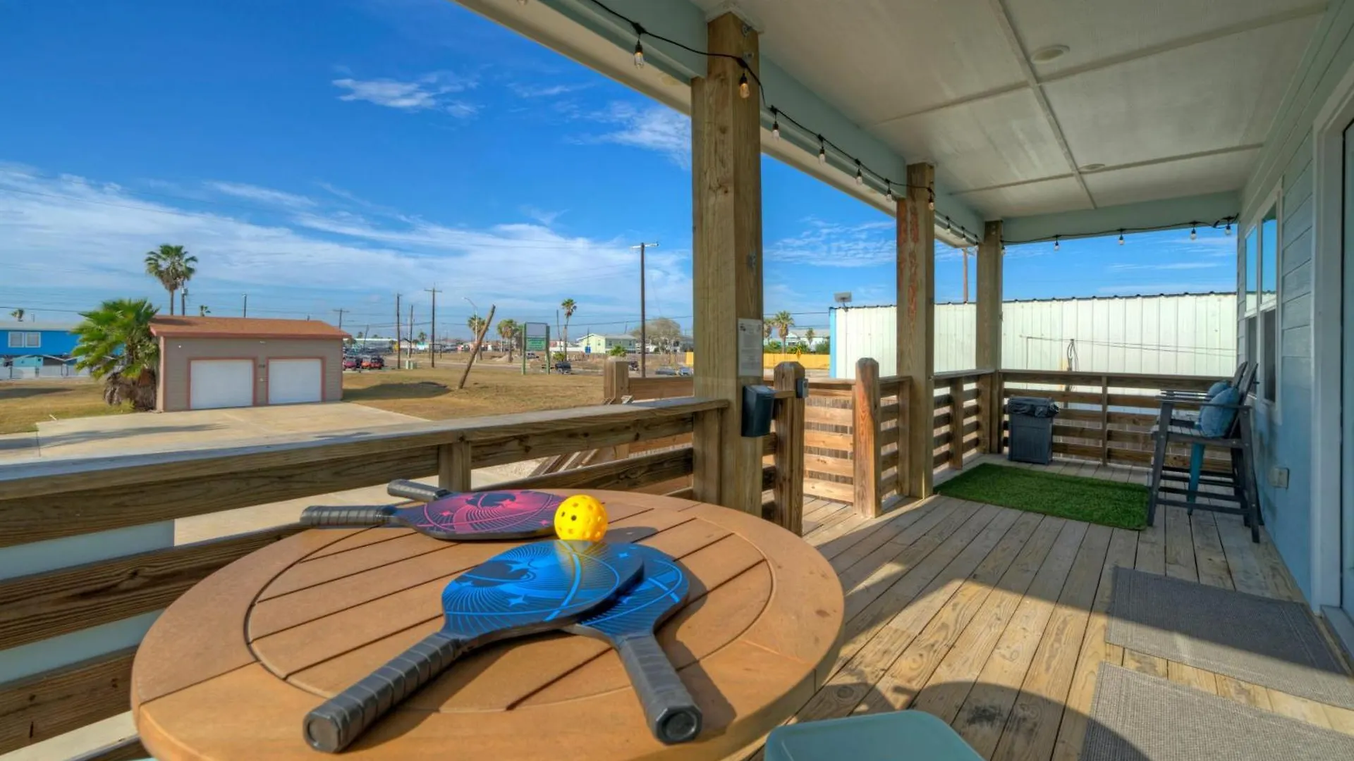 Sleeps 22 2 Homes Priv Pool Putting Bar Deck Prime Port A Location