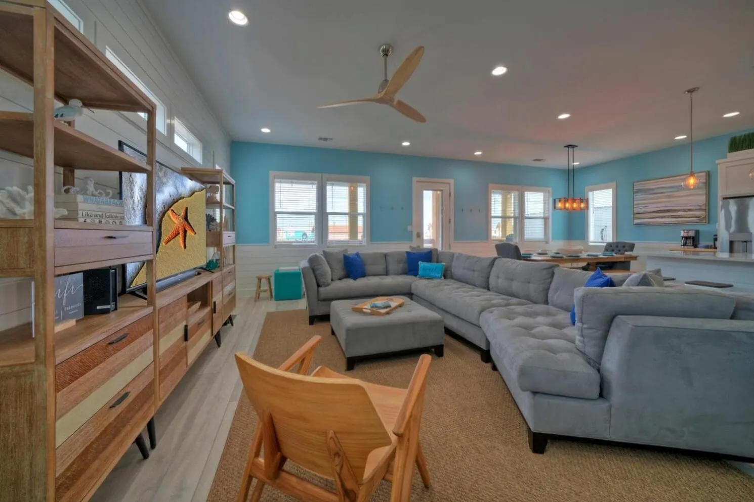Sleeps 22 2 Homes Priv Pool Putting Bar Deck Prime Port A Location *