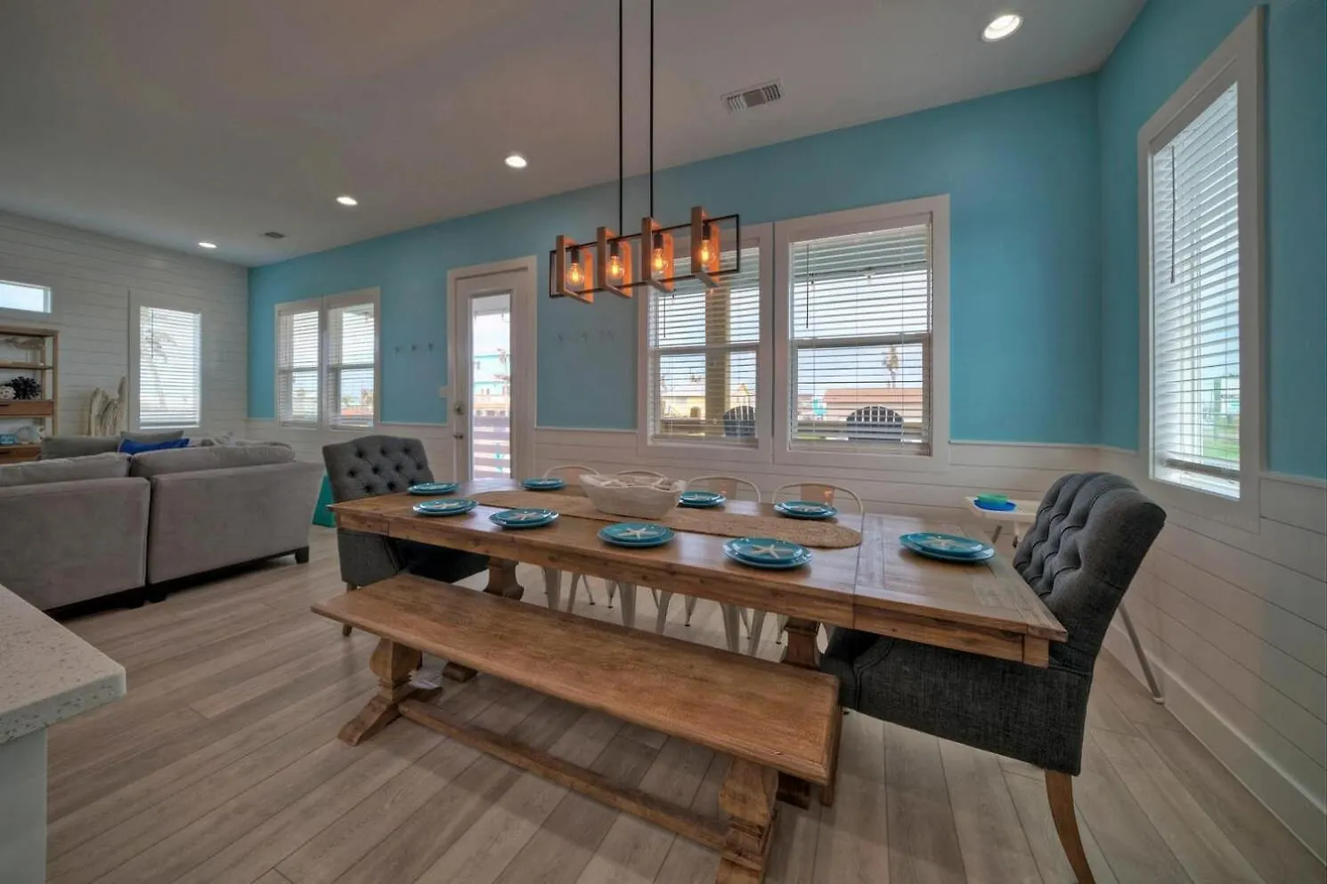 Sleeps 22 2 Homes Priv Pool Putting Bar Deck Prime Port A Location