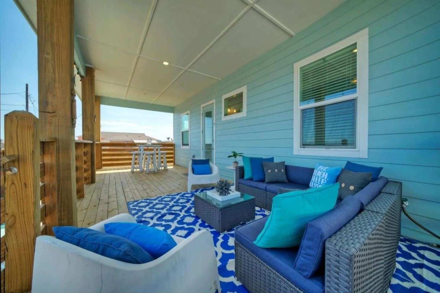 Sleeps 22 2 Homes Priv Pool Putting Bar Deck Prime Port A Location *