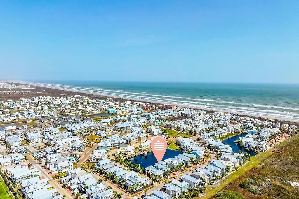 Lovey Dovey 145 Be * Port Aransas