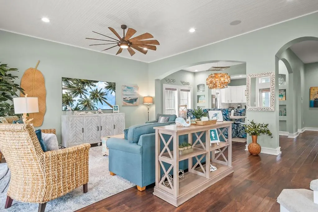 Lovey Dovey 145 Be Holiday home Port Aransas
