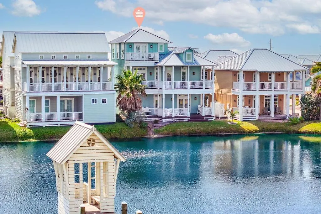 Lovey Dovey 145 Be Port Aransas