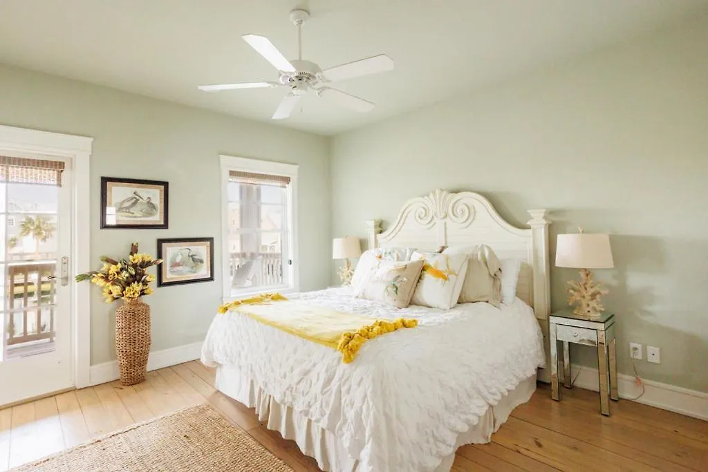 The Veranda 141 Be Port Aransas