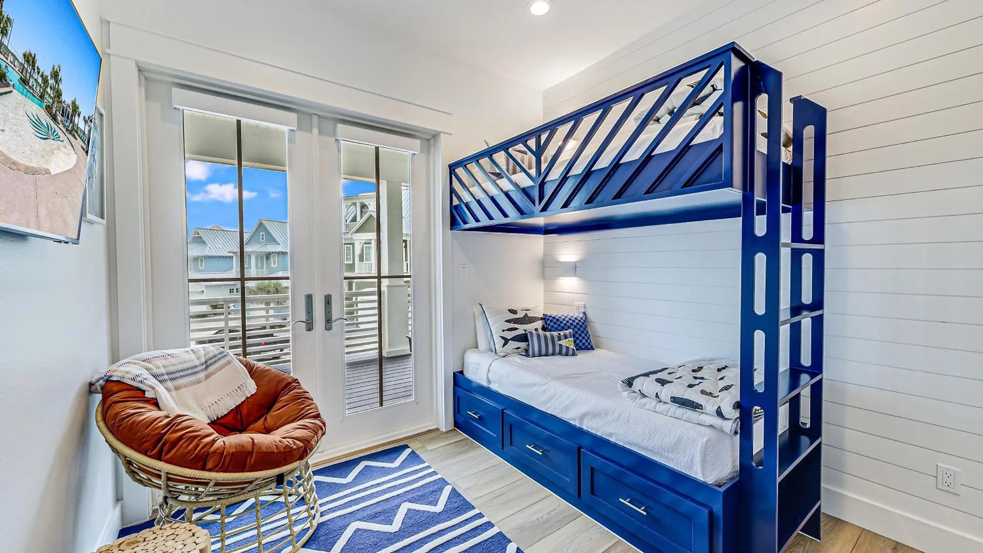Ocean Haven *
