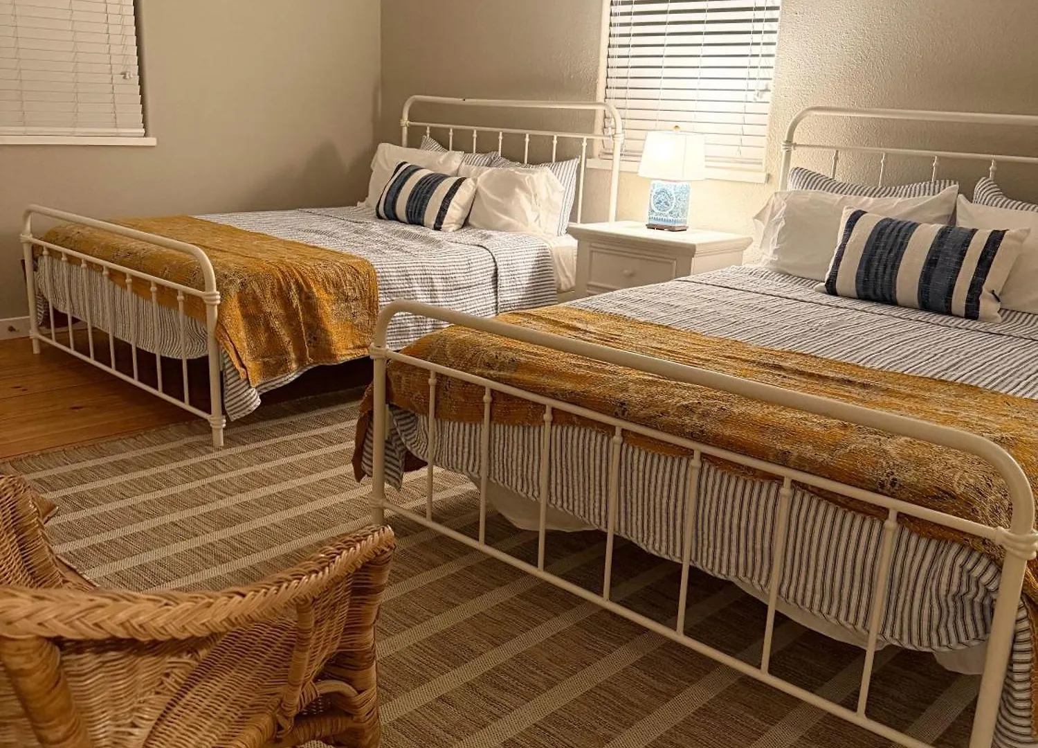 Basket Holiday home *
