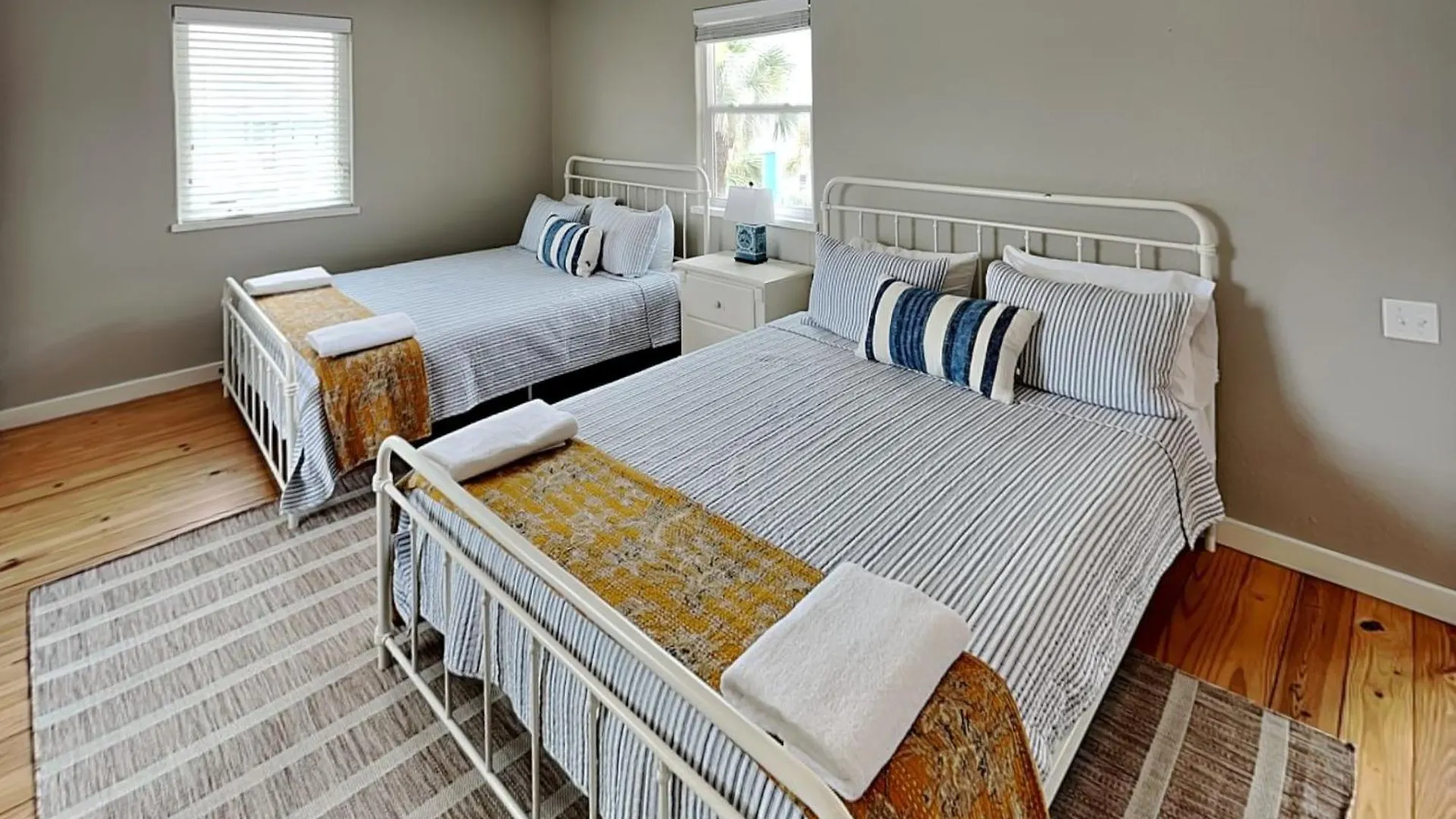 Holiday home Basket