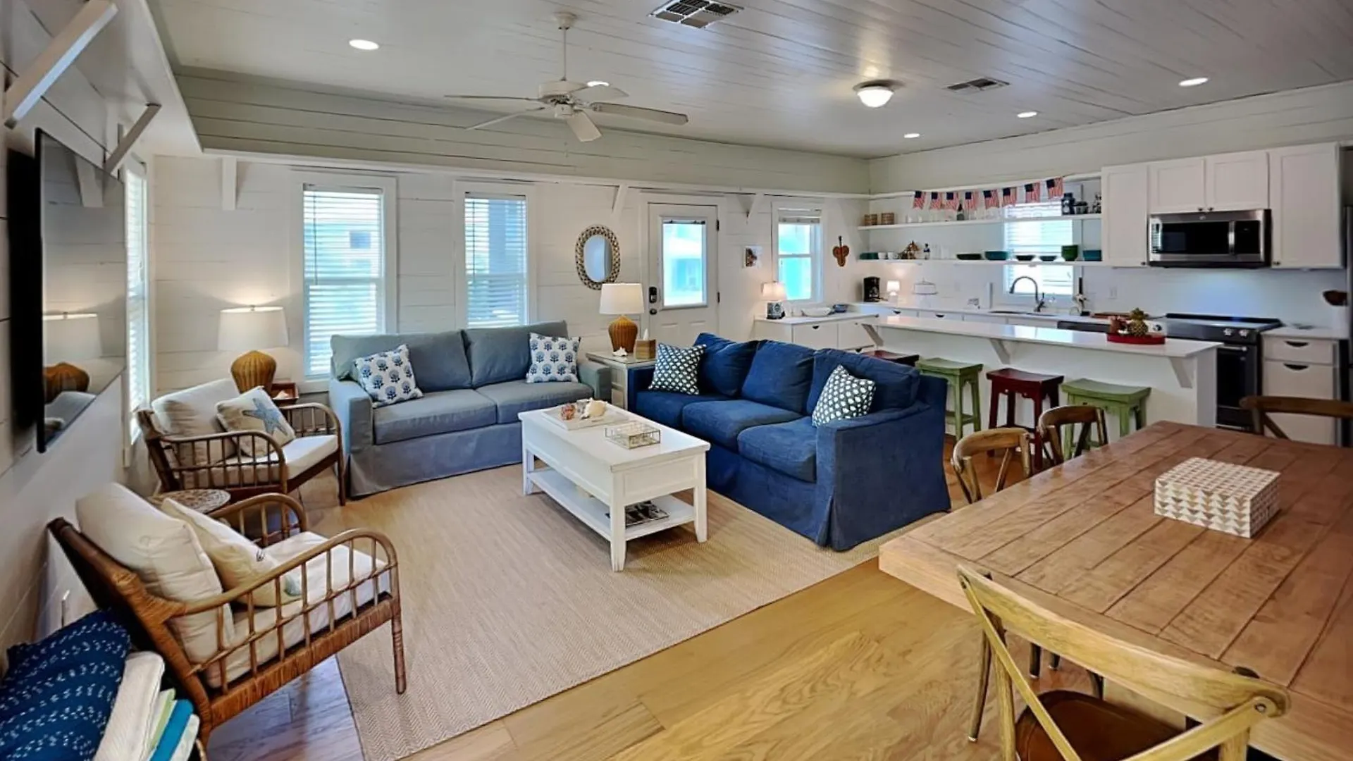 Basket Holiday home Port Aransas