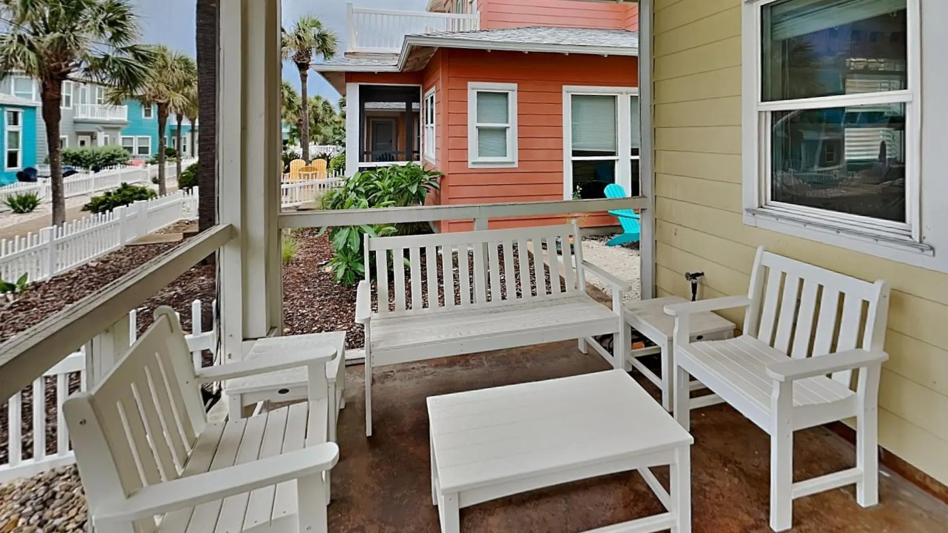 Holiday home Basket Port Aransas