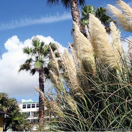 Port Royal Ocean & Conference Center
