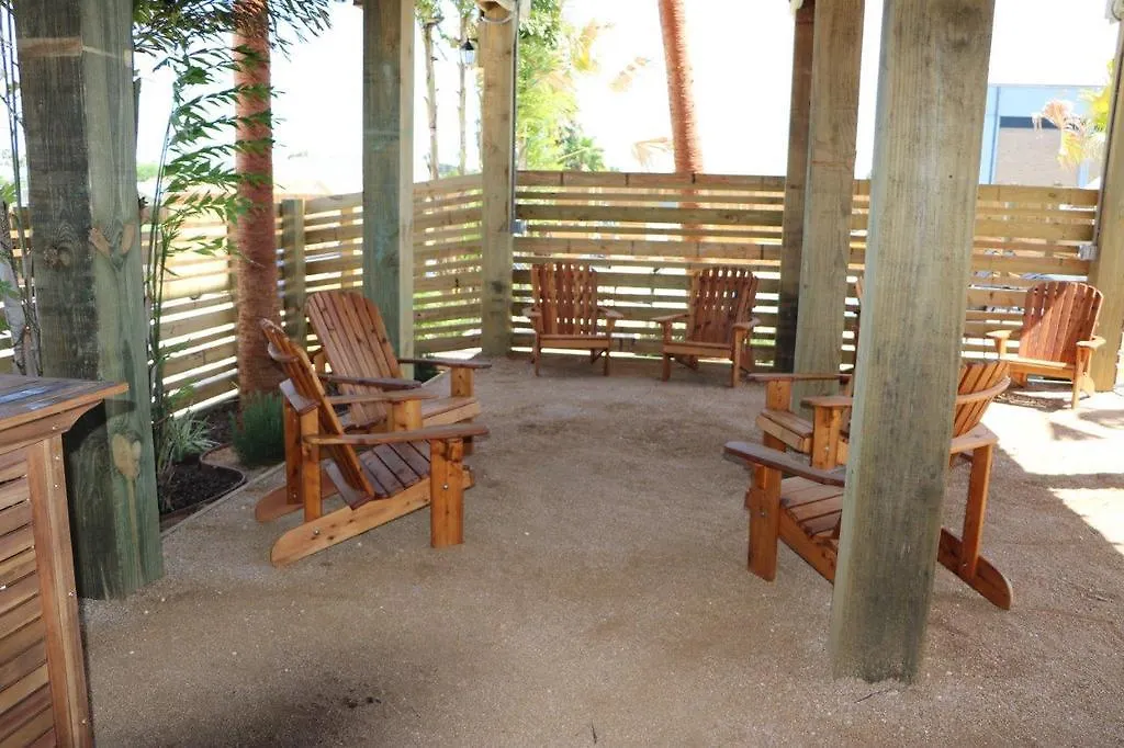 Camp Coyoacan