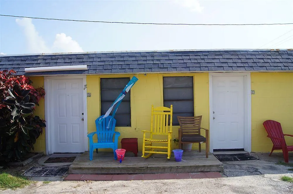 3rd Coast Hotel Port Aransas