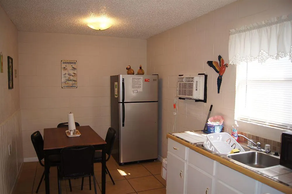 3rd Coast Port Aransas