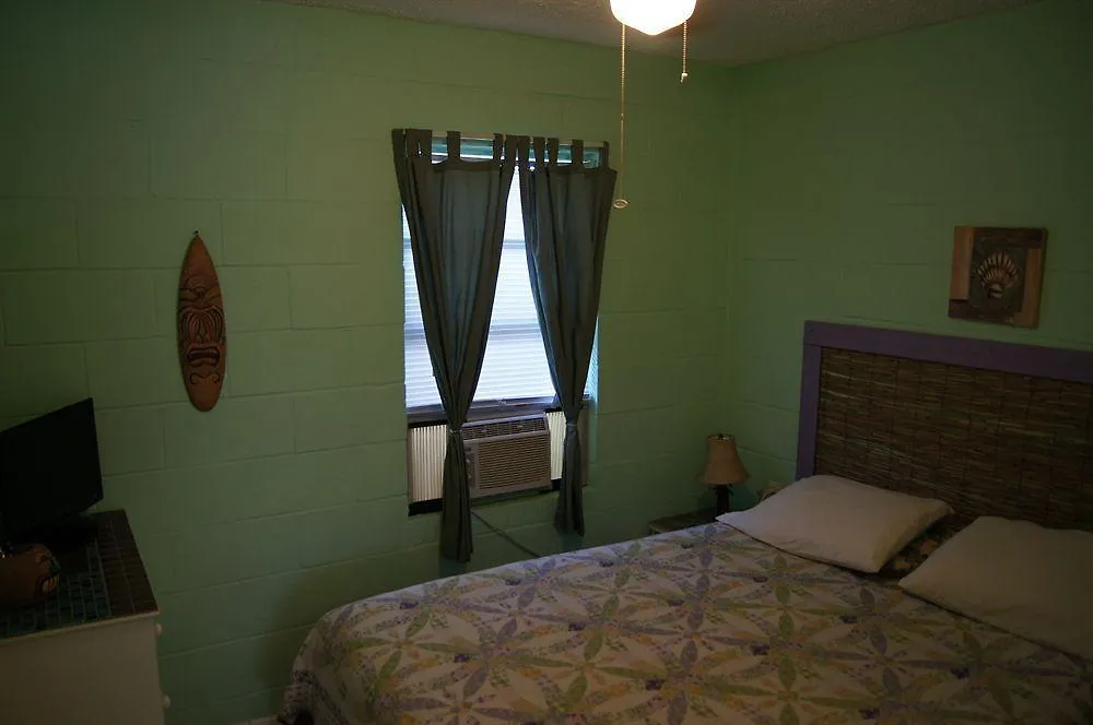3rd Coast Hotel Port Aransas