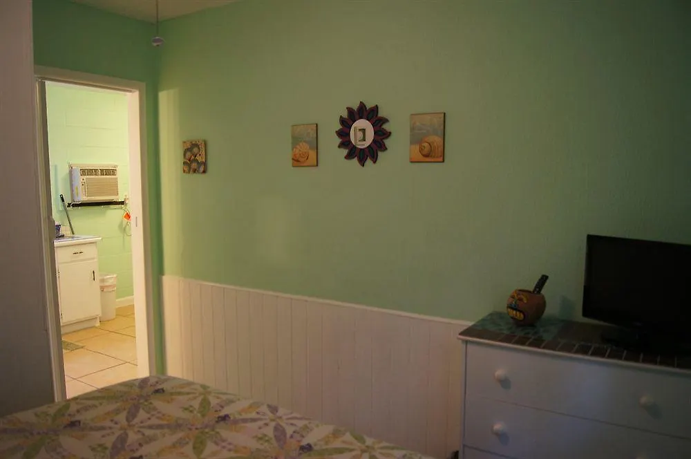 Hotel 3rd Coast 2*