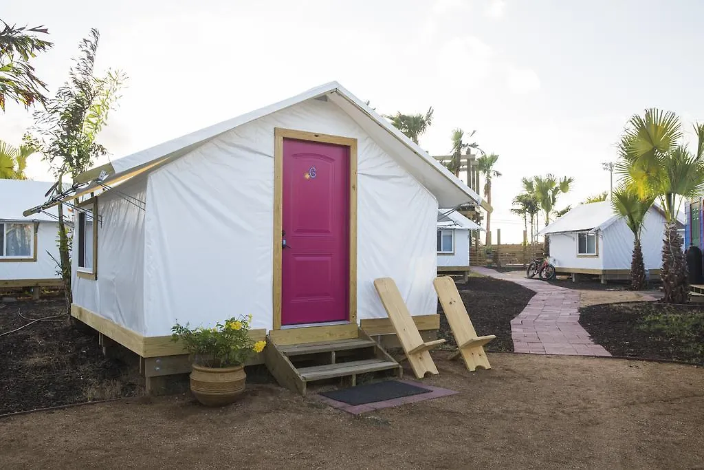 Camp Coyoacan Han/Misafirhane Port Aransas