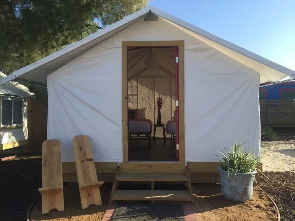 Camp Coyoacan 2* Port Aransas