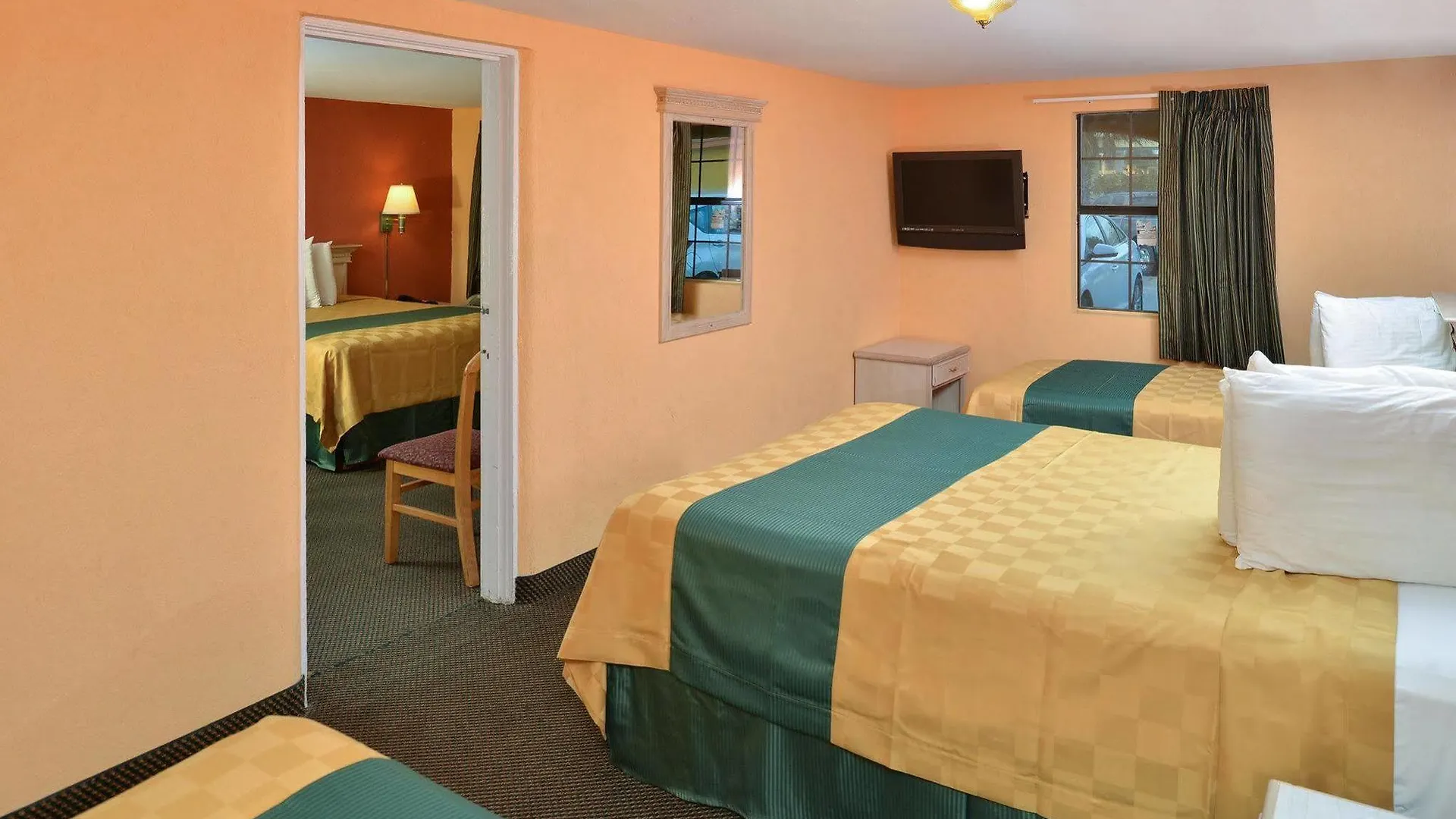 Americas Value Motel