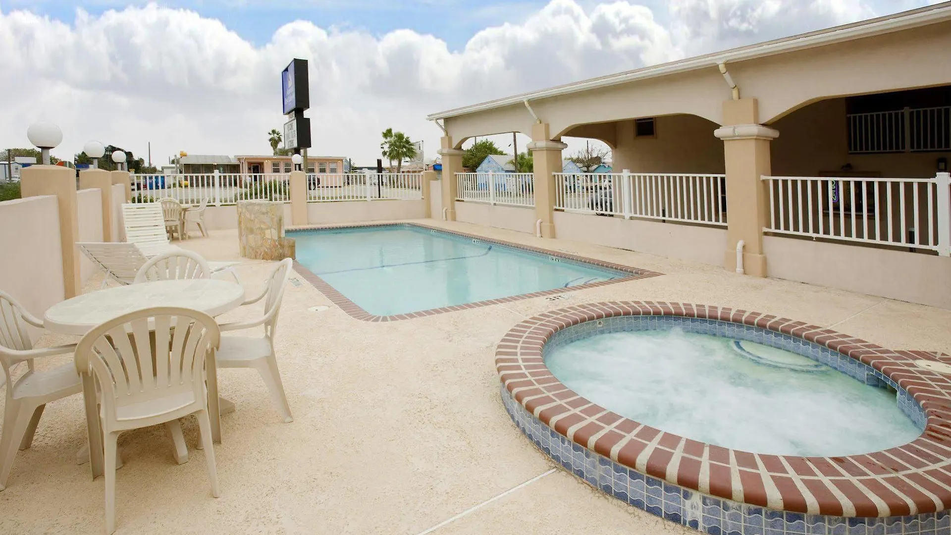 Motel Americas Value
