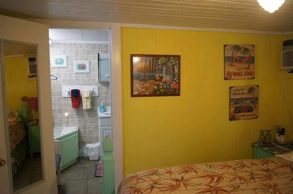 3rd Coast Hotel Port Aransas