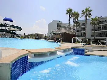 Port Royal Ocean & Conference Center 4* פורט ארנסס