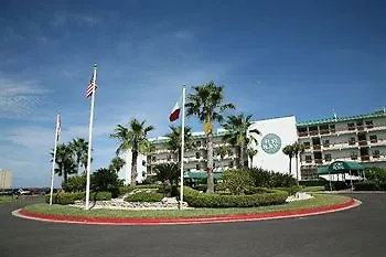 Port Royal Ocean & Conference Center 4*