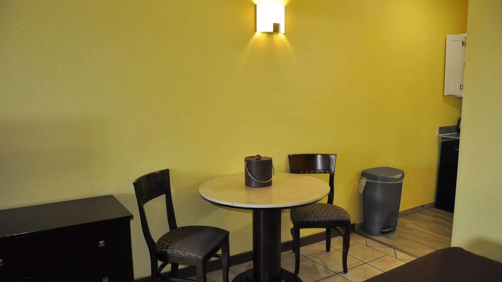호텔 Plantation And Conference Center 4*