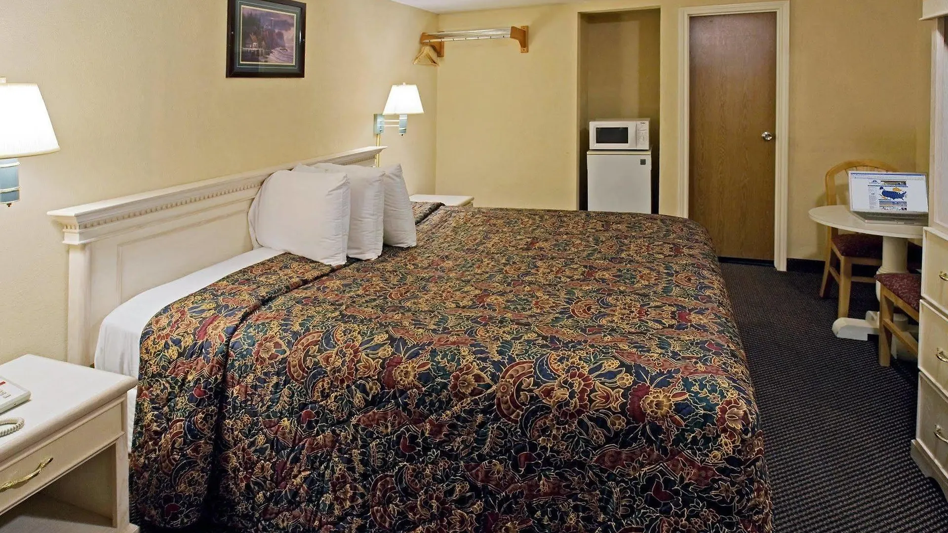 Motel Americas Value Port Aransas