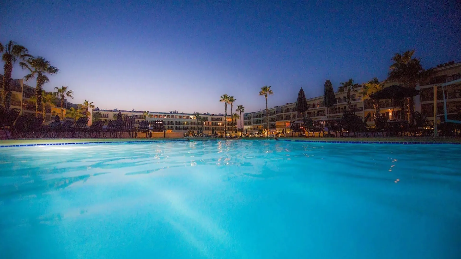 Port Royal Ocean & Conference Center פורט ארנסס