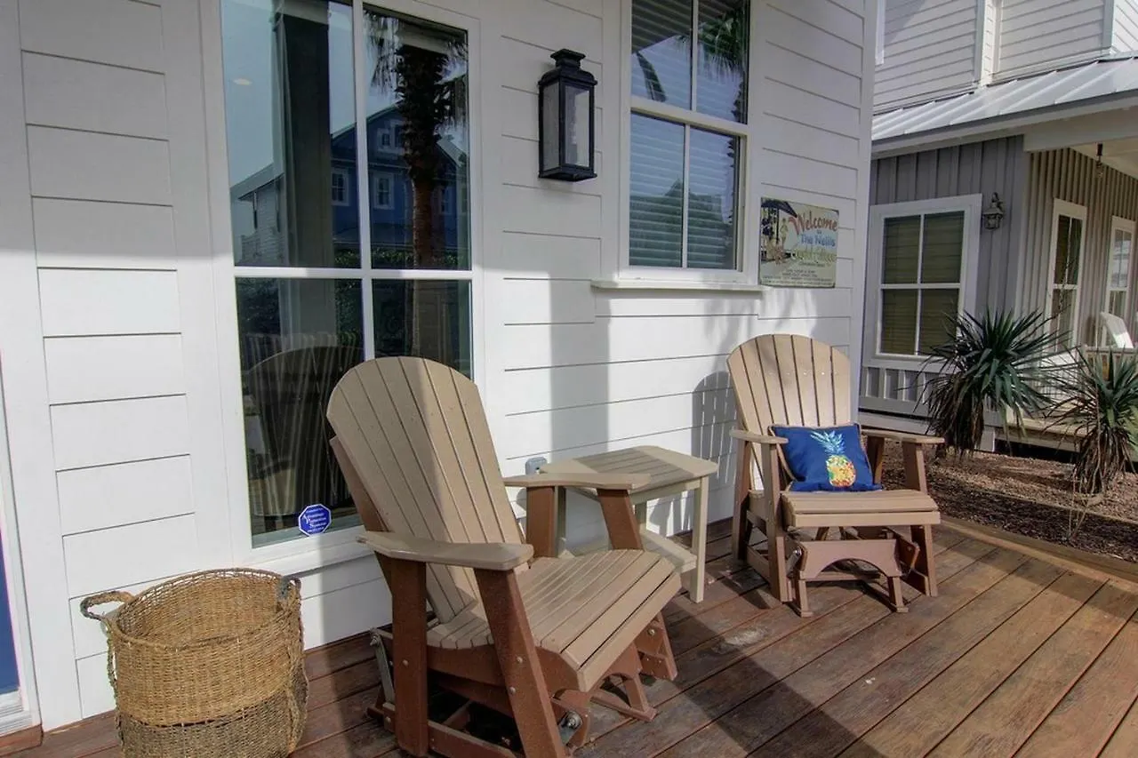 Cinnamon Shore- St. Somewhere 119 St Port Aransas