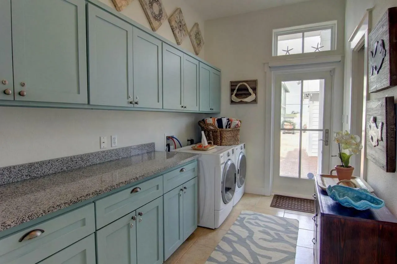 Casa vacanze Cinnamon Shore- St. Somewhere 119 St *