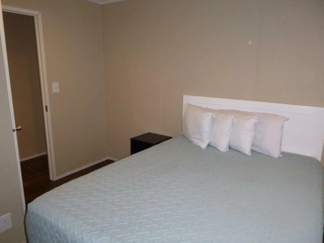 Double Barr Cottages Port Aransas