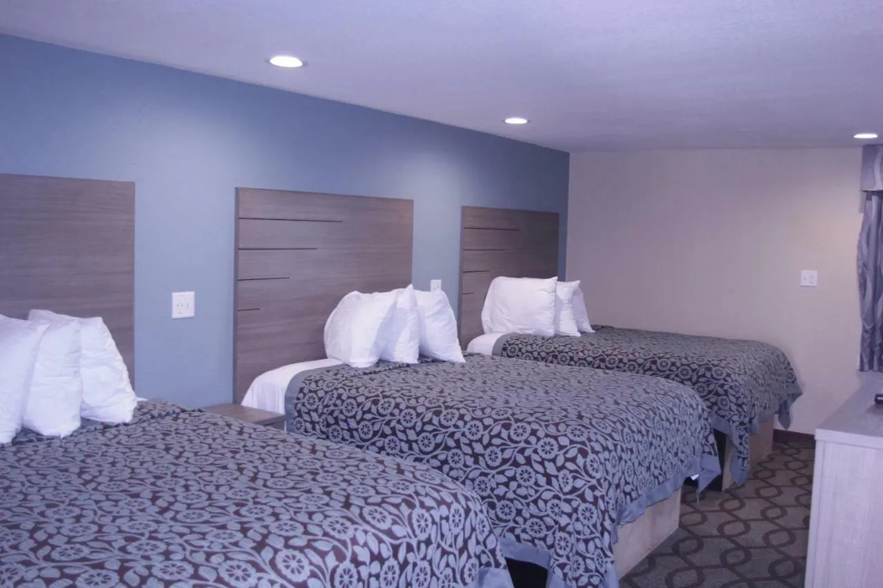 Motel Americas Value Port Aransas