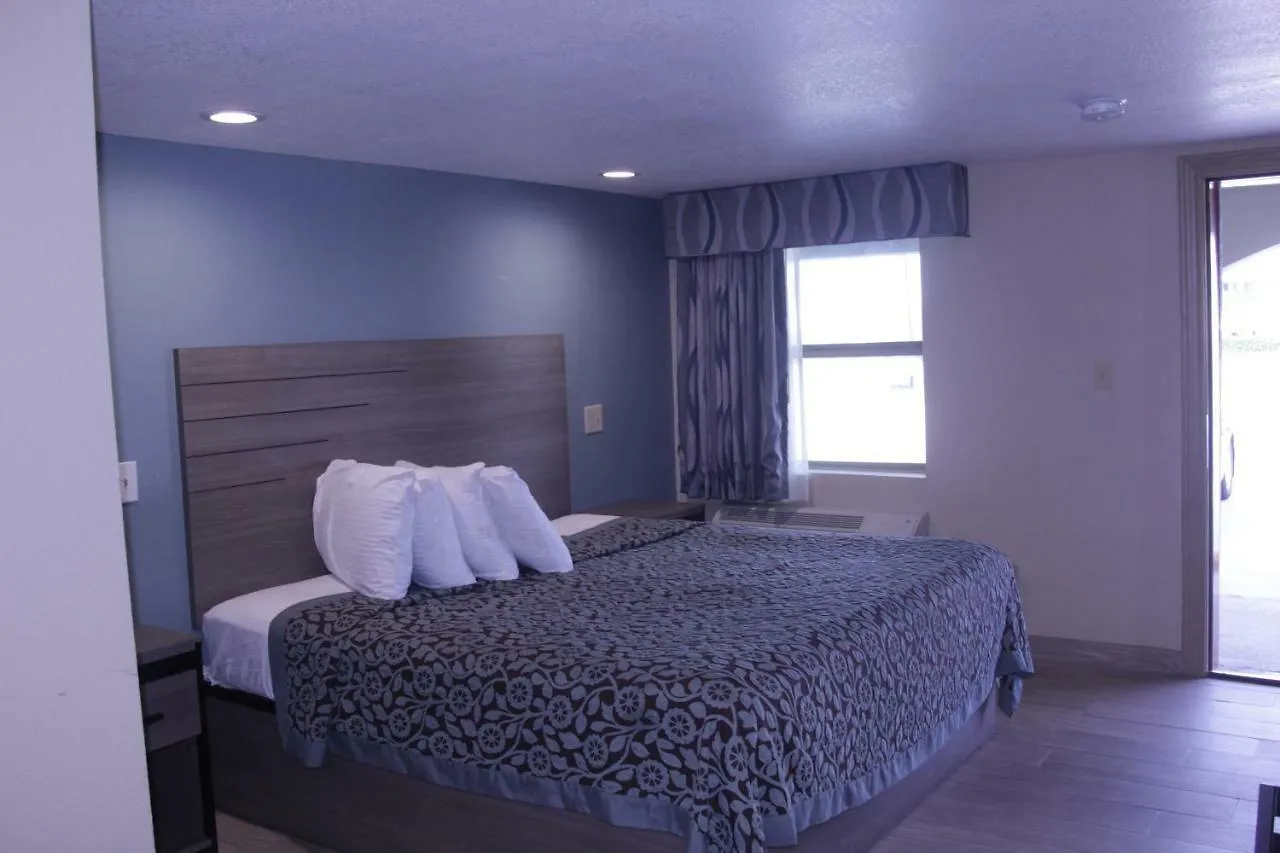 Americas Value Port Aransas