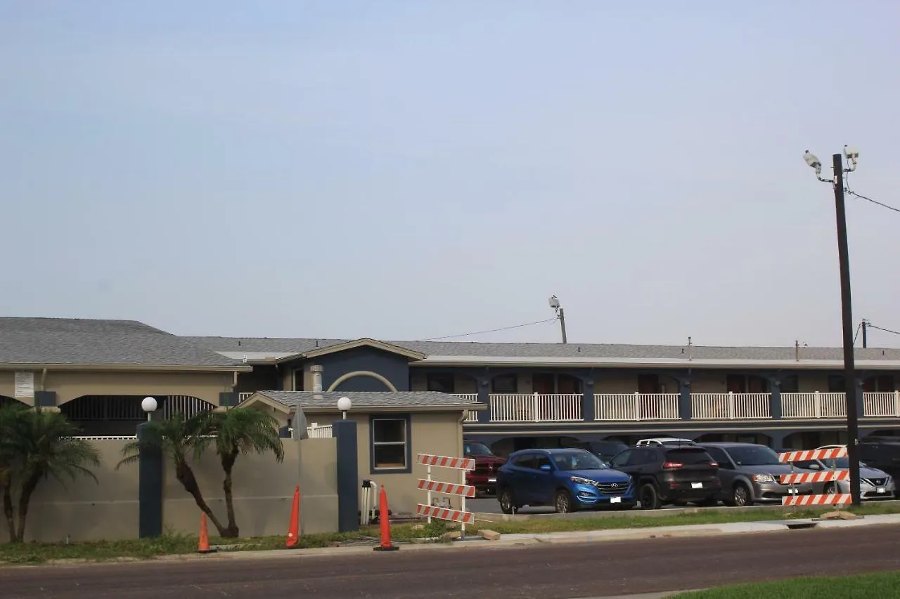Americas Value Motel