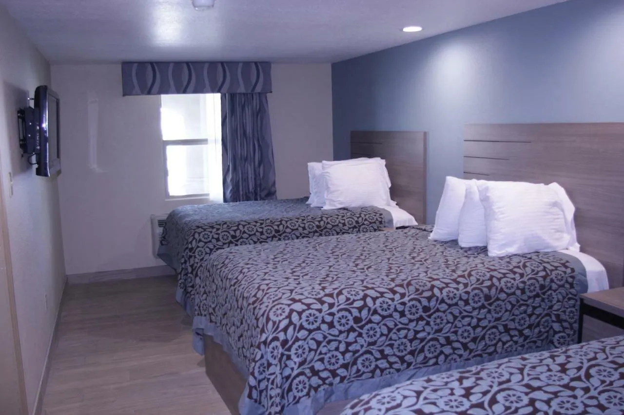 Motel Americas Value Port Aransas
