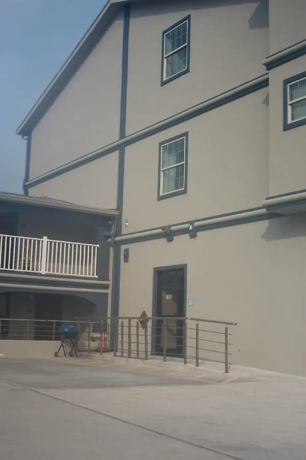 Americas Value Motel