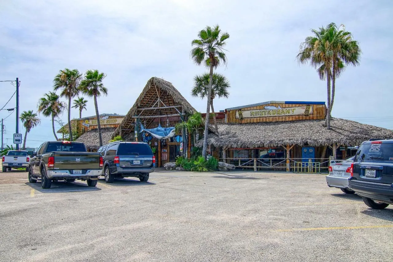 Holiday home & Surf Sea Mist Port Aransas